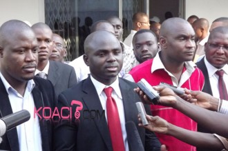 Côte dÂ’Ivoire : Le député Alphonse Soro Tiornan mobilise la jeunesse pour Ouattara